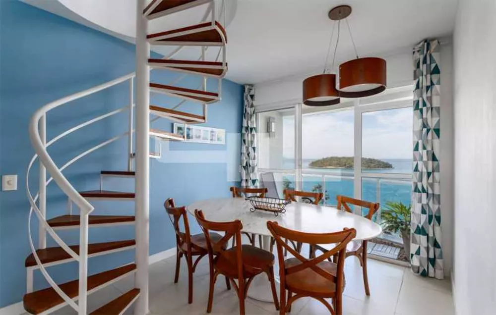 Cobertura, 2 quartos, 144 m² - Foto 3