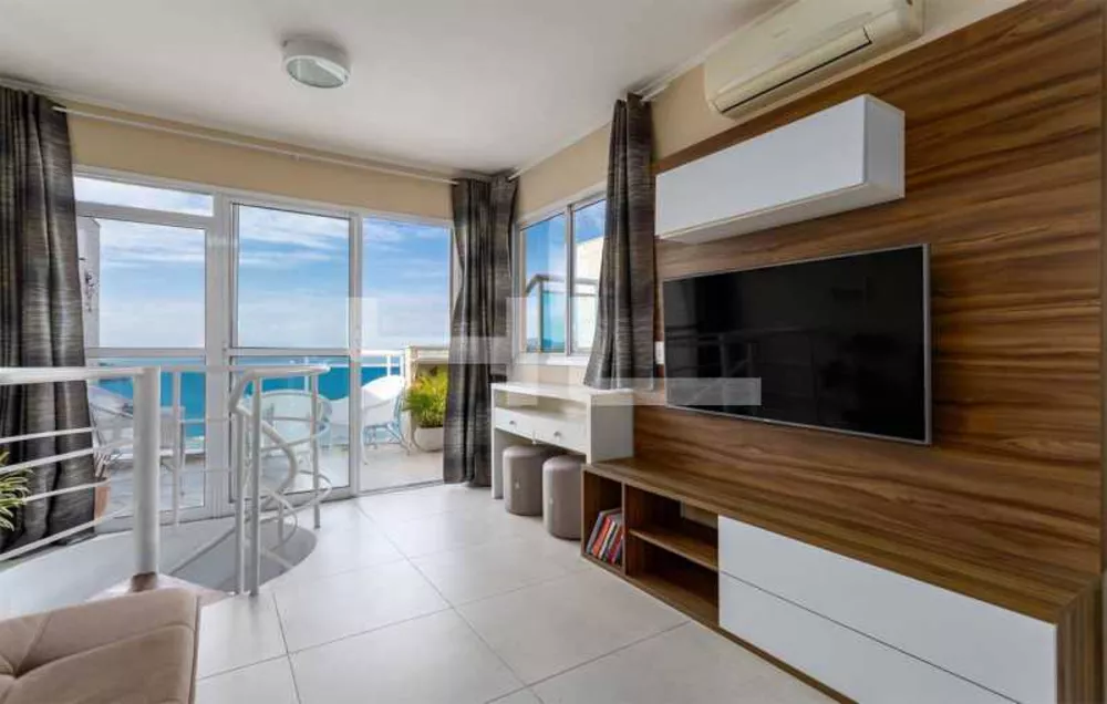 Cobertura, 2 quartos, 144 m² - Foto 22