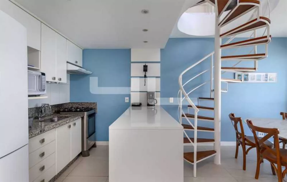 Cobertura, 2 quartos, 144 m² - Foto 4