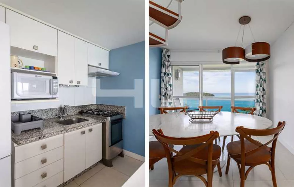 Cobertura, 2 quartos, 144 m² - Foto 8