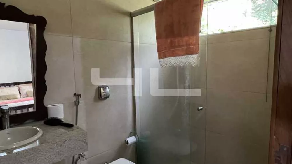 Casa de Condomínio, 4 quartos - Foto 17