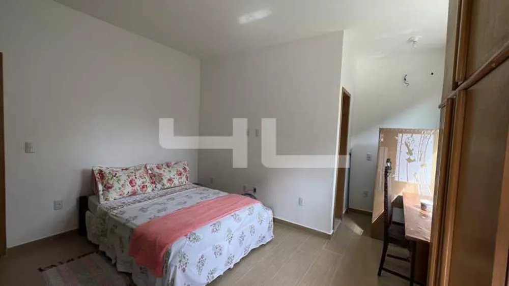 Casa de Condomínio, 4 quartos - Foto 22