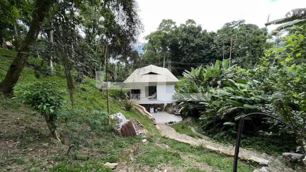 Casa de Condomínio, 4 quartos - Foto 11