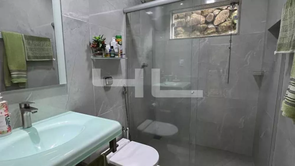 Casa de Condomínio, 4 quartos - Foto 10