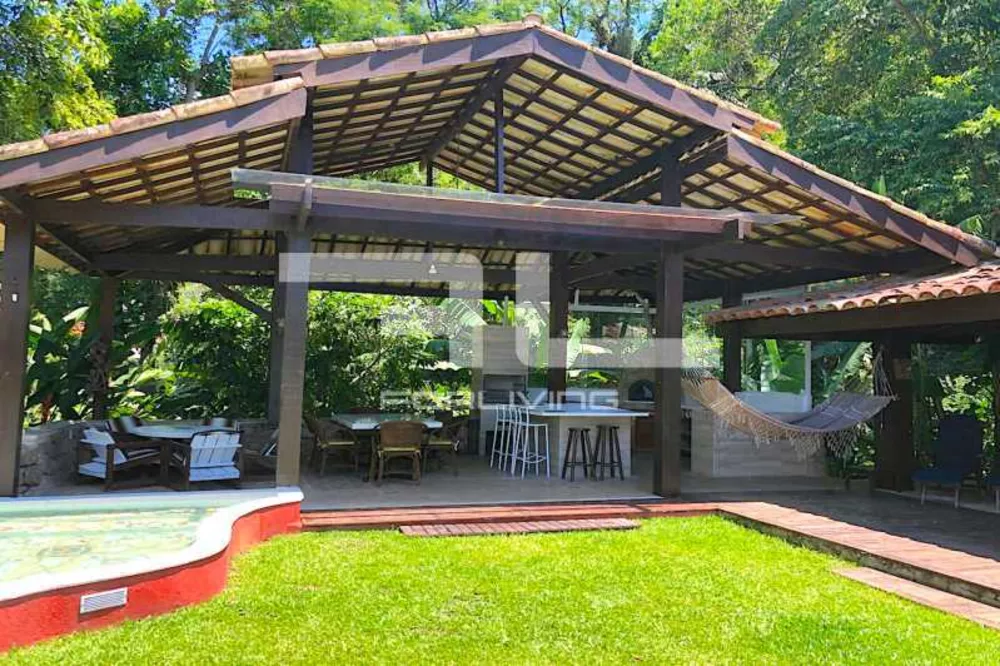 Casa de Condomínio, 9 quartos - Foto 6