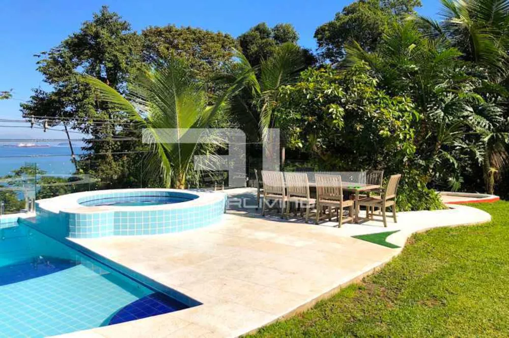 Casa de Condomínio, 9 quartos - Foto 23