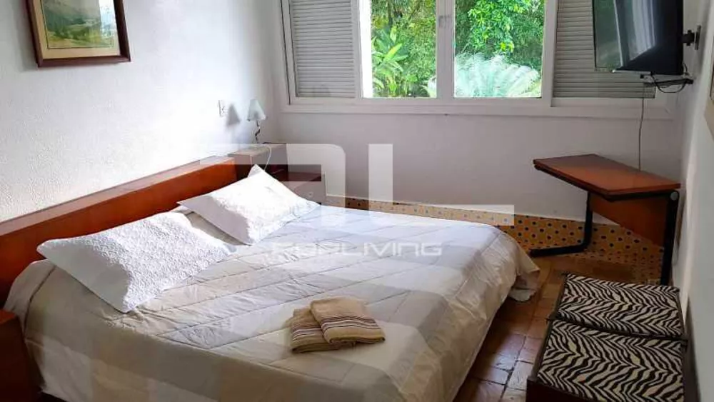 Casa de Condomínio, 9 quartos - Foto 14