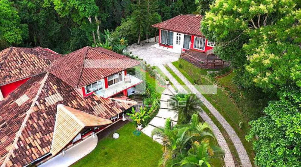 Casa de Condomínio, 9 quartos - Foto 9