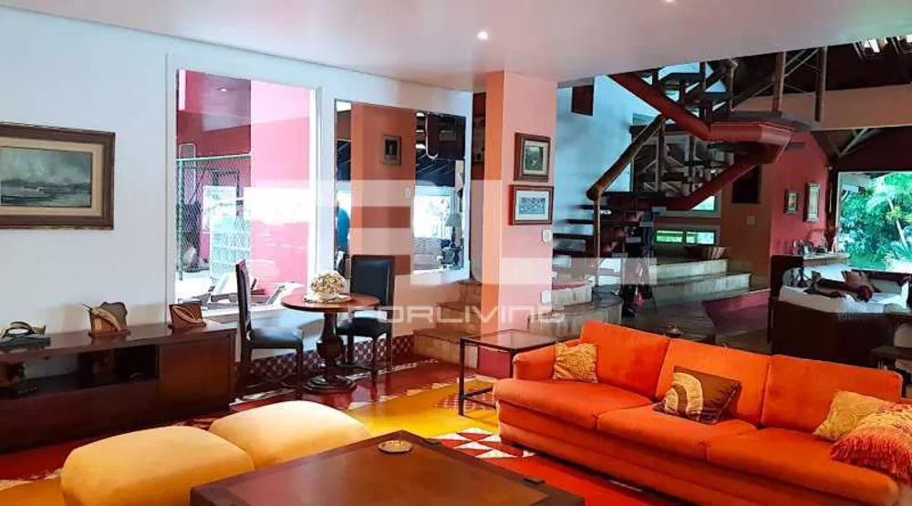 Casa de Condomínio, 9 quartos - Foto 28