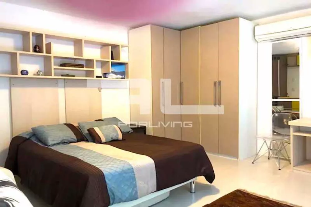 Casa de Condomínio, 9 quartos - Foto 11