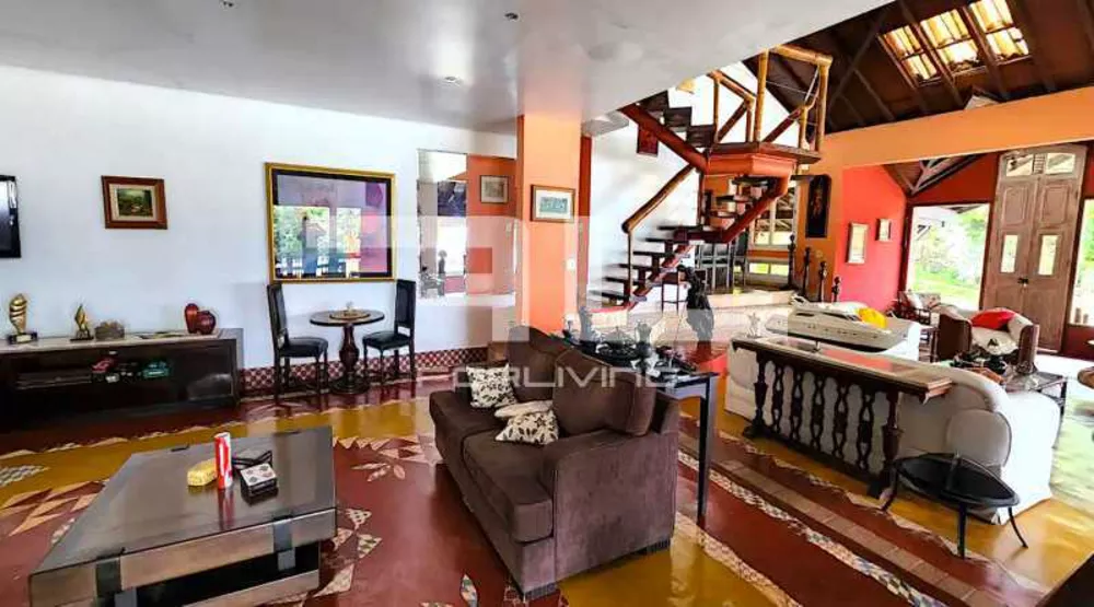 Casa de Condomínio, 9 quartos - Foto 8