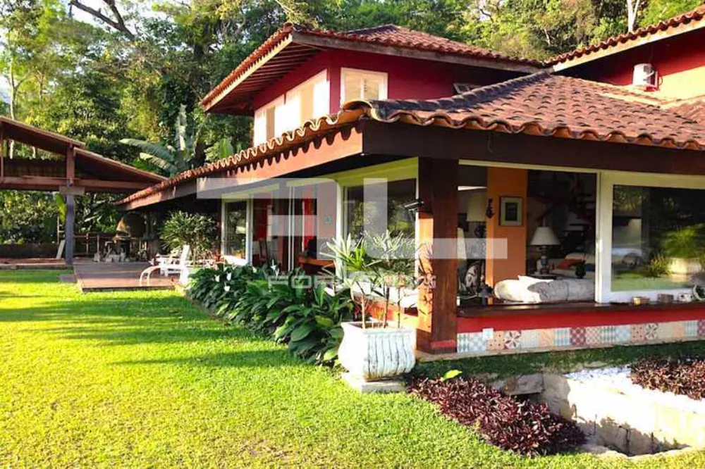 Casa de Condomínio, 9 quartos - Foto 18