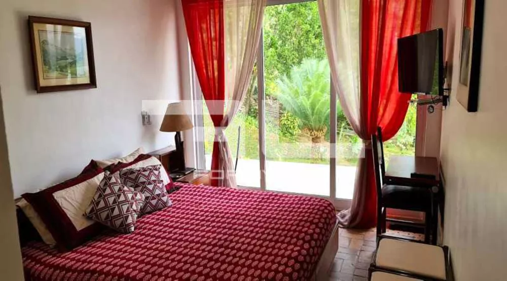 Casa de Condomínio, 9 quartos - Foto 24