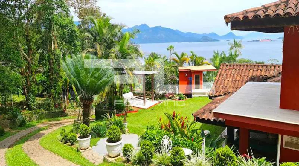 Casa de Condomínio, 9 quartos - Foto 1
