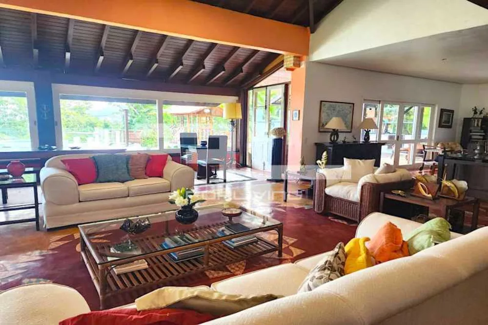 Casa de Condomínio, 9 quartos - Foto 21