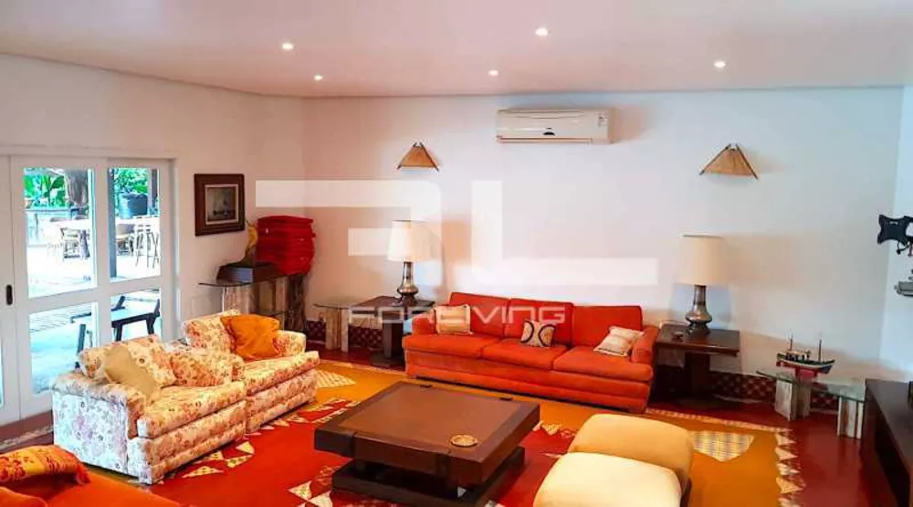 Casa de Condomínio, 9 quartos - Foto 17