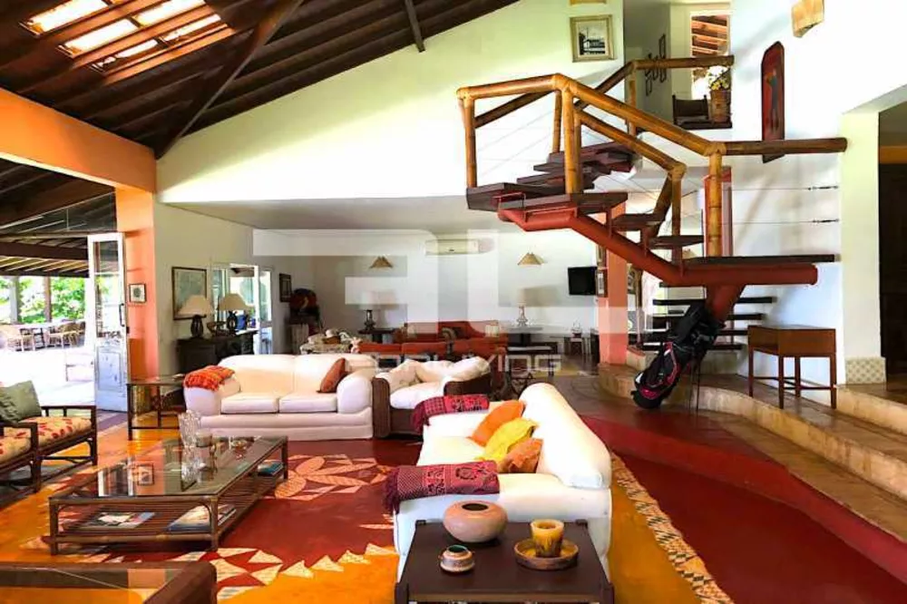 Casa de Condomínio, 9 quartos - Foto 4