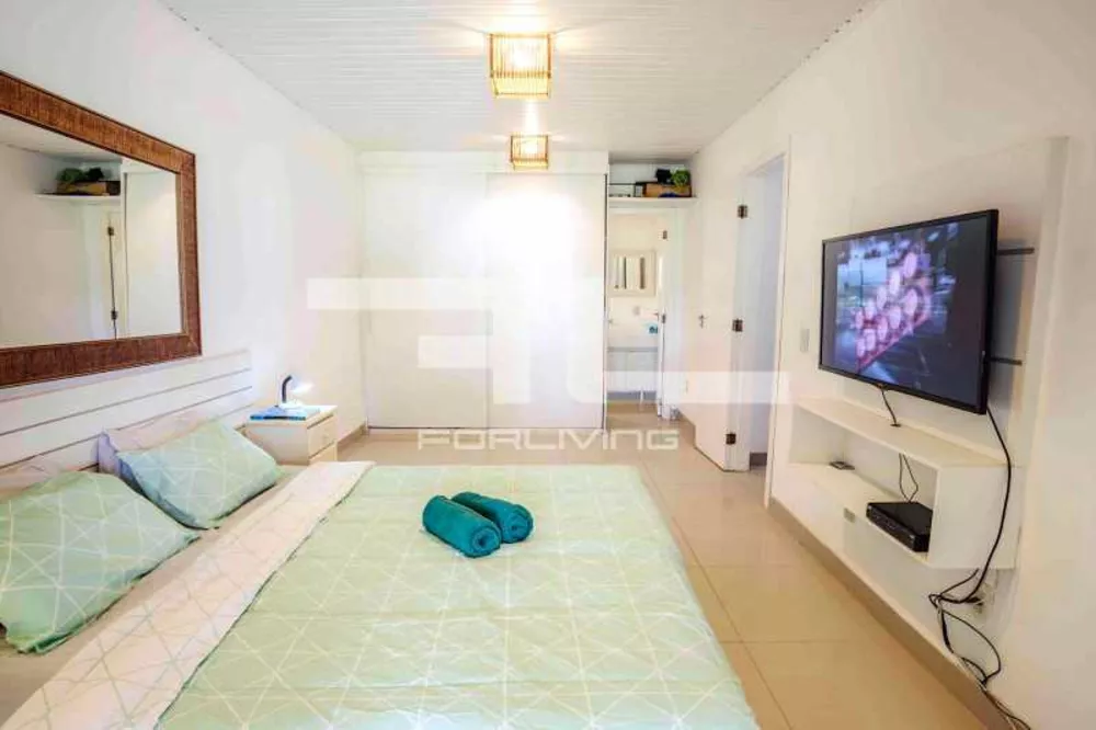 Casa, 3 quartos, 160 m² - Foto 16