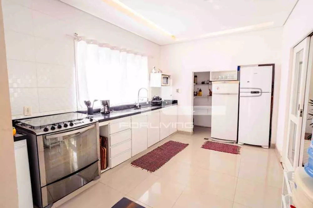 Casa, 3 quartos, 160 m² - Foto 14
