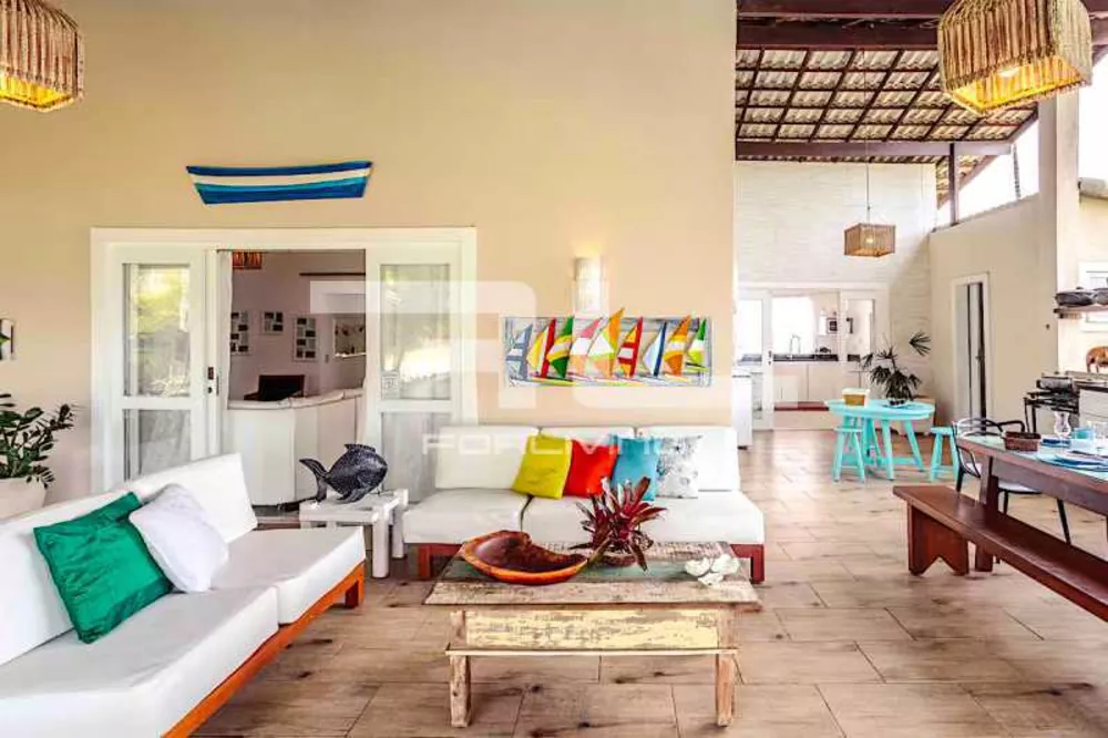 Casa, 3 quartos, 160 m² - Foto 8