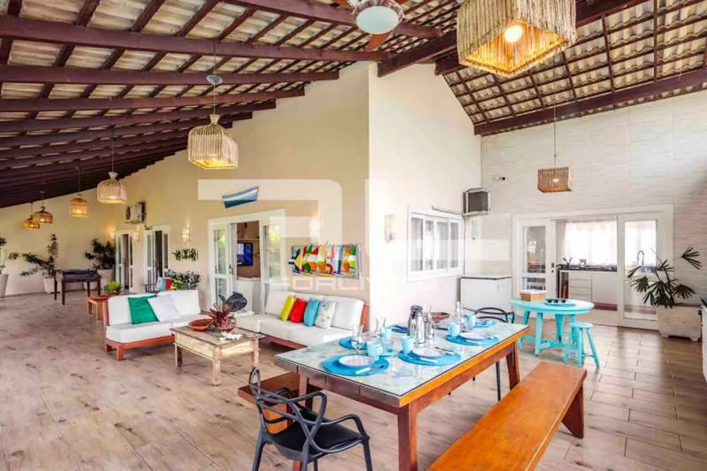 Casa, 3 quartos, 160 m² - Foto 10