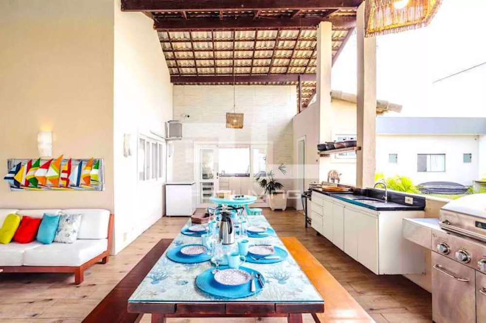 Casa, 3 quartos, 160 m² - Foto 9
