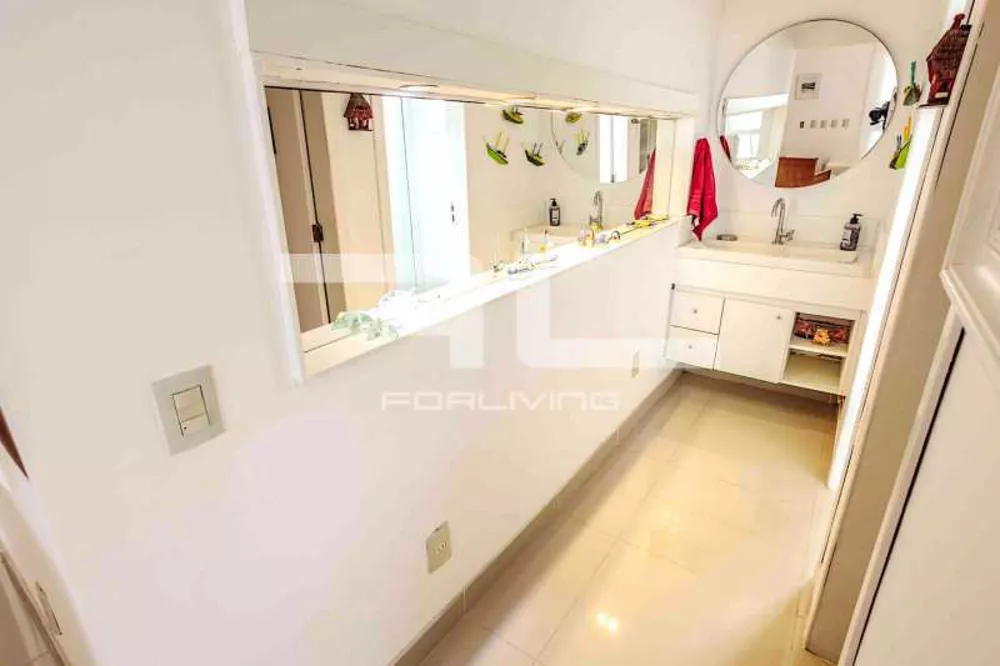 Casa, 3 quartos, 160 m² - Foto 23
