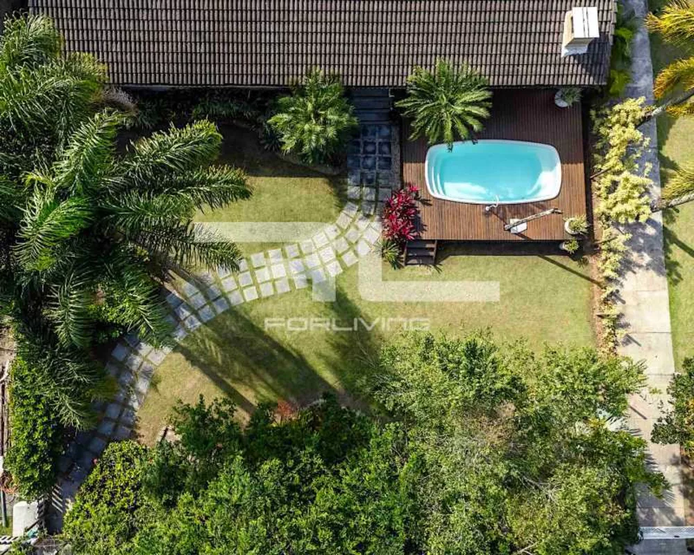 Casa, 3 quartos, 160 m² - Foto 4