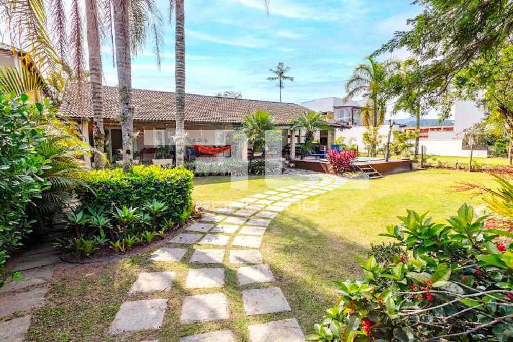 Casa, 3 quartos, 160 m² - Foto 2