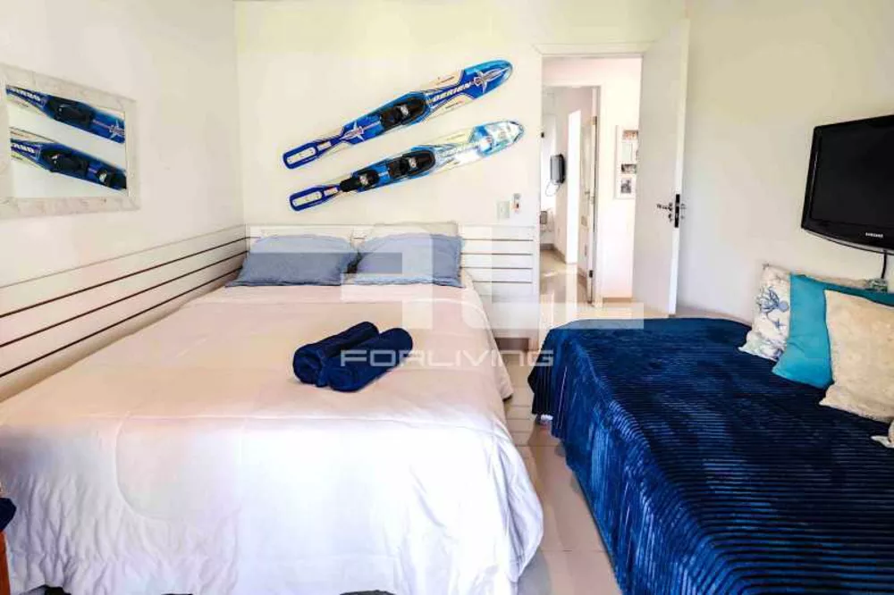 Casa, 3 quartos, 160 m² - Foto 21