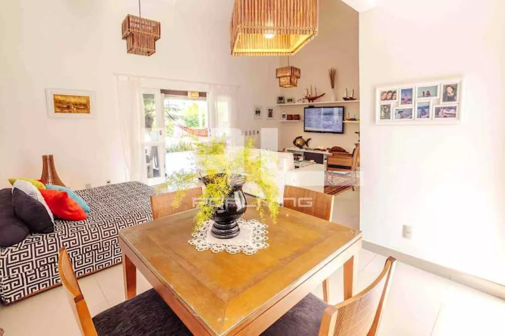 Casa, 3 quartos, 160 m² - Foto 12