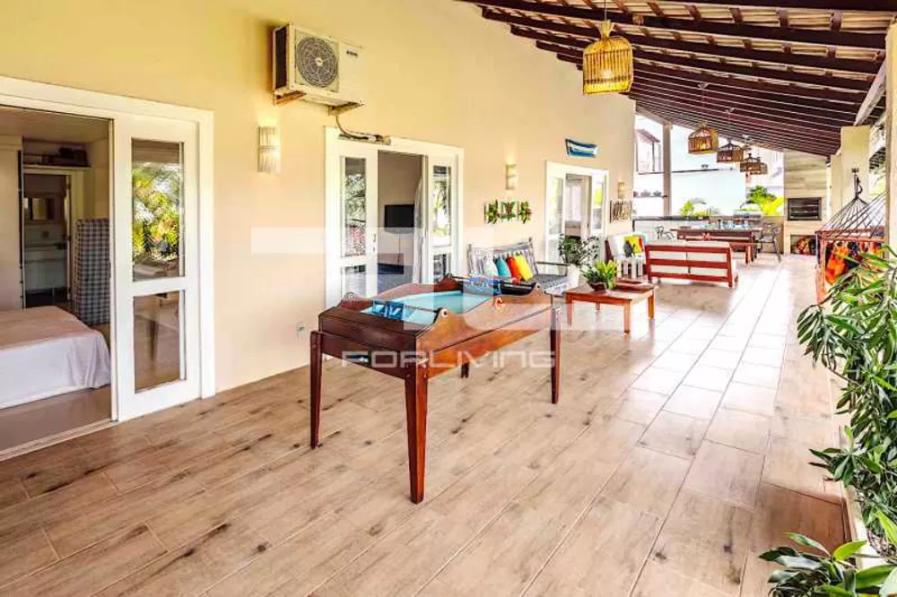 Casa, 3 quartos, 160 m² - Foto 7
