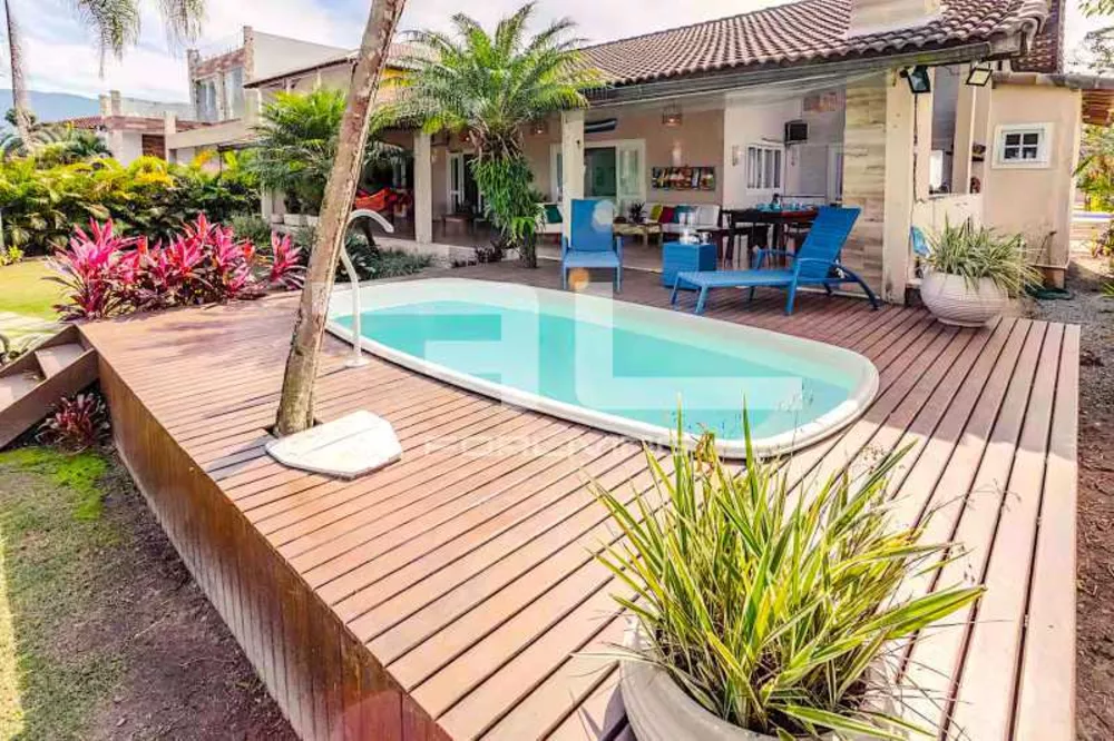 Casa, 3 quartos, 160 m² - Foto 6