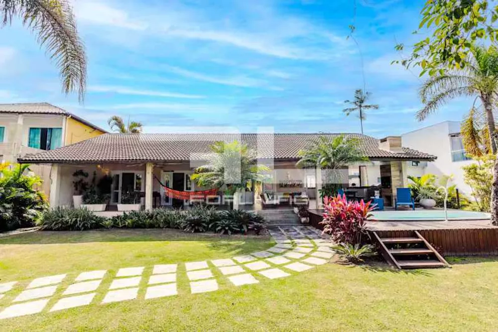 Casa, 3 quartos, 160 m² - Foto 1