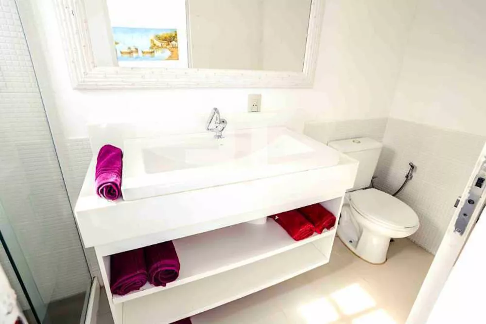 Casa, 3 quartos, 160 m² - Foto 19