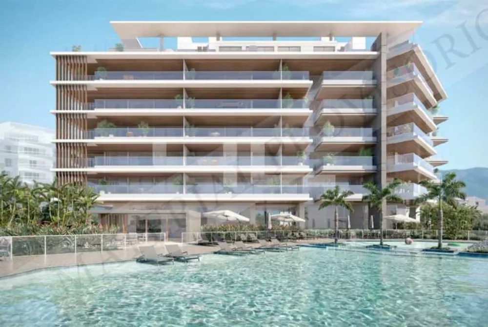 Apartamento, 4 quartos, 308 m² - Foto 4