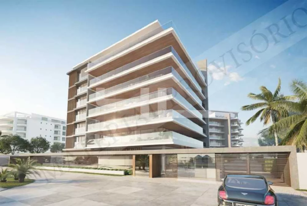 Apartamento, 4 quartos, 308 m² - Foto 16