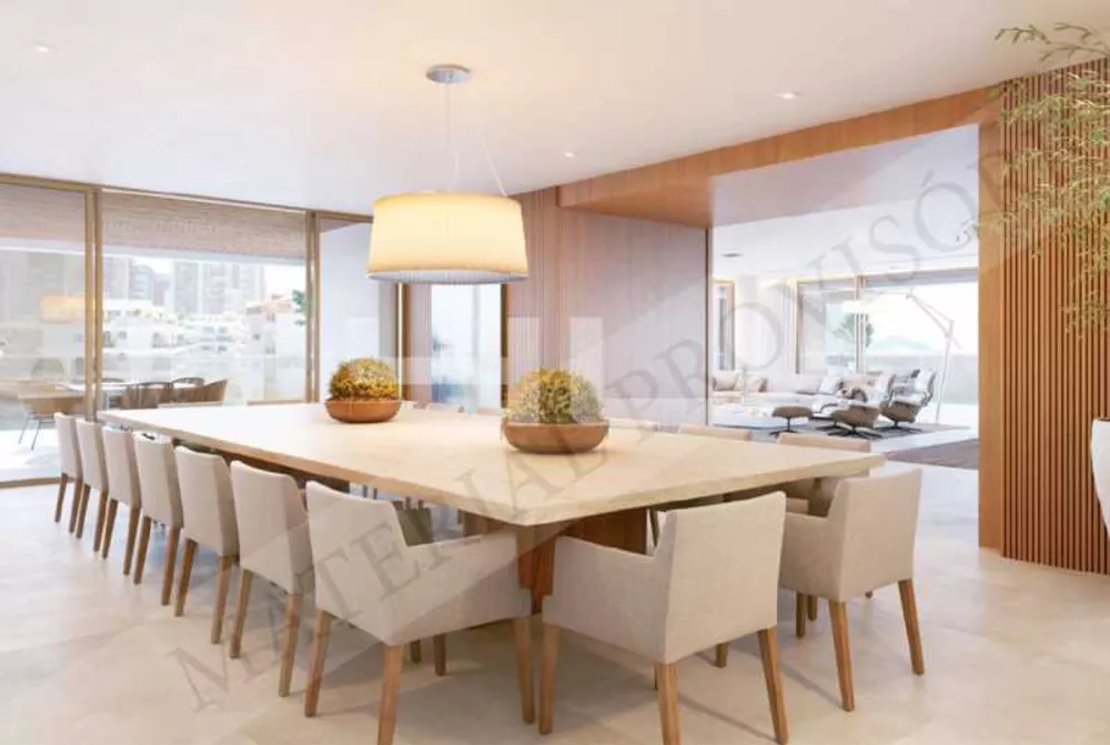 Apartamento, 4 quartos, 308 m² - Foto 6