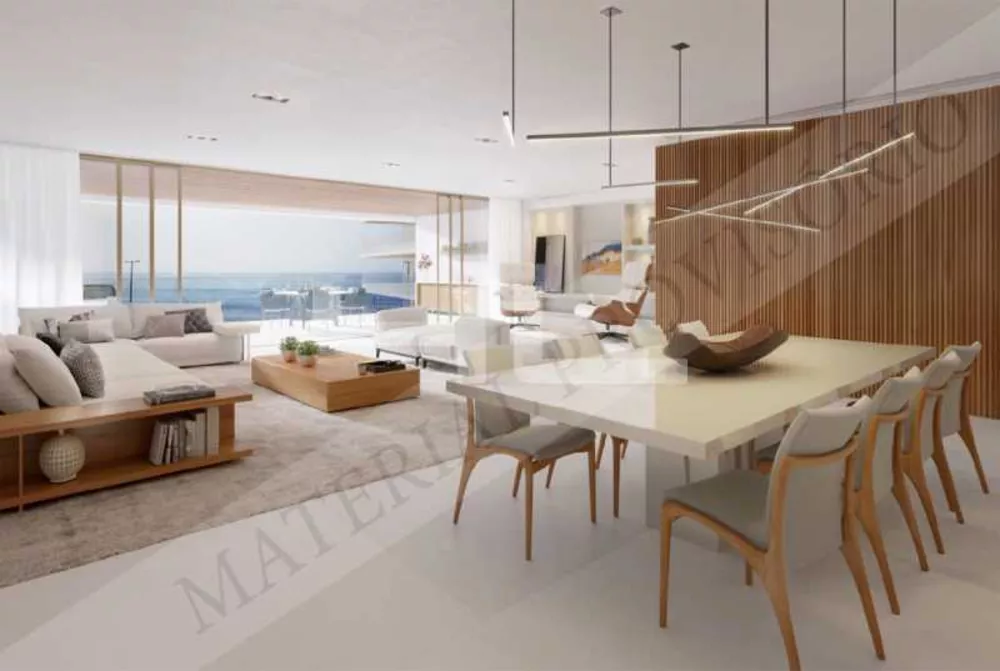 Apartamento, 4 quartos, 308 m² - Foto 14