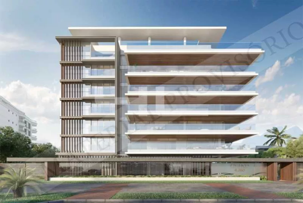 Apartamento, 4 quartos, 308 m² - Foto 17