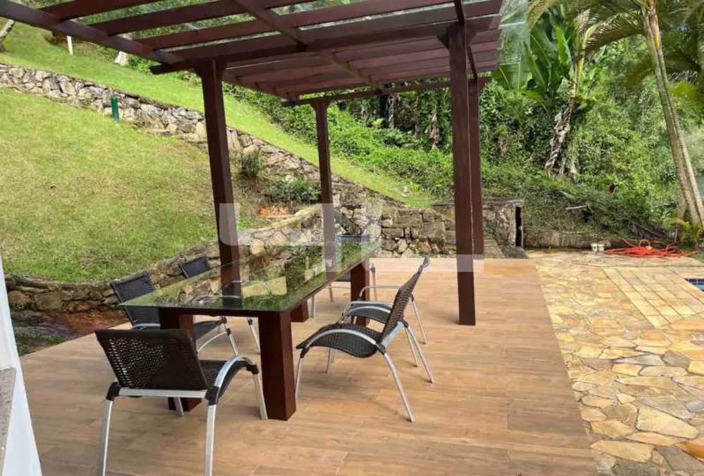 Casa de Condomínio, 4 quartos - Foto 24