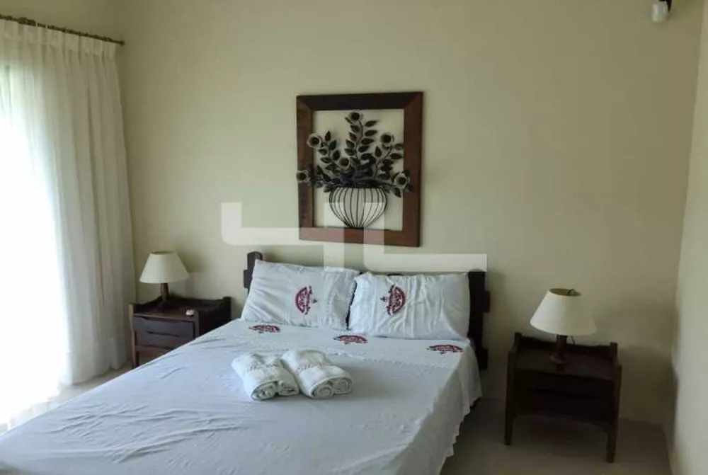 Casa de Condomínio, 4 quartos - Foto 22