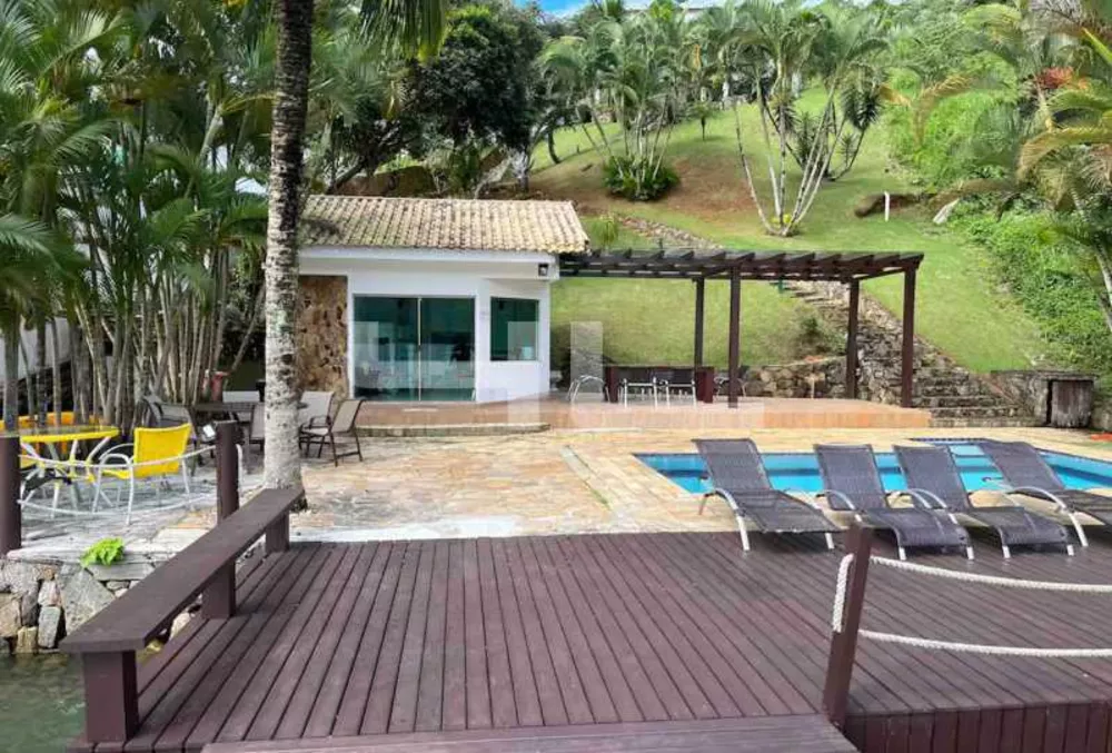 Casa de Condomínio, 4 quartos - Foto 2