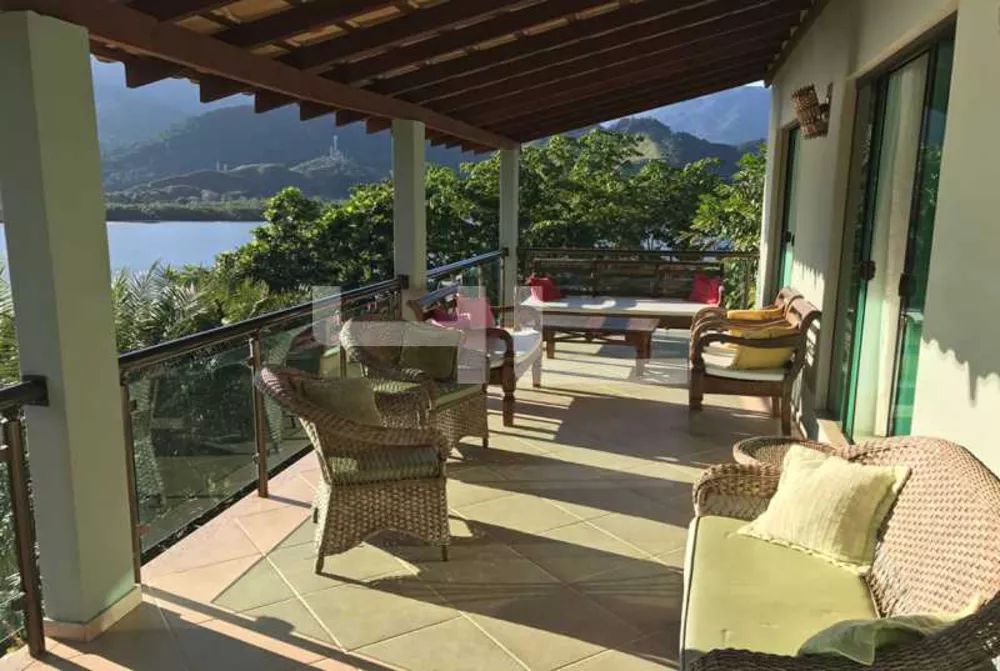 Casa de Condomínio, 4 quartos - Foto 17