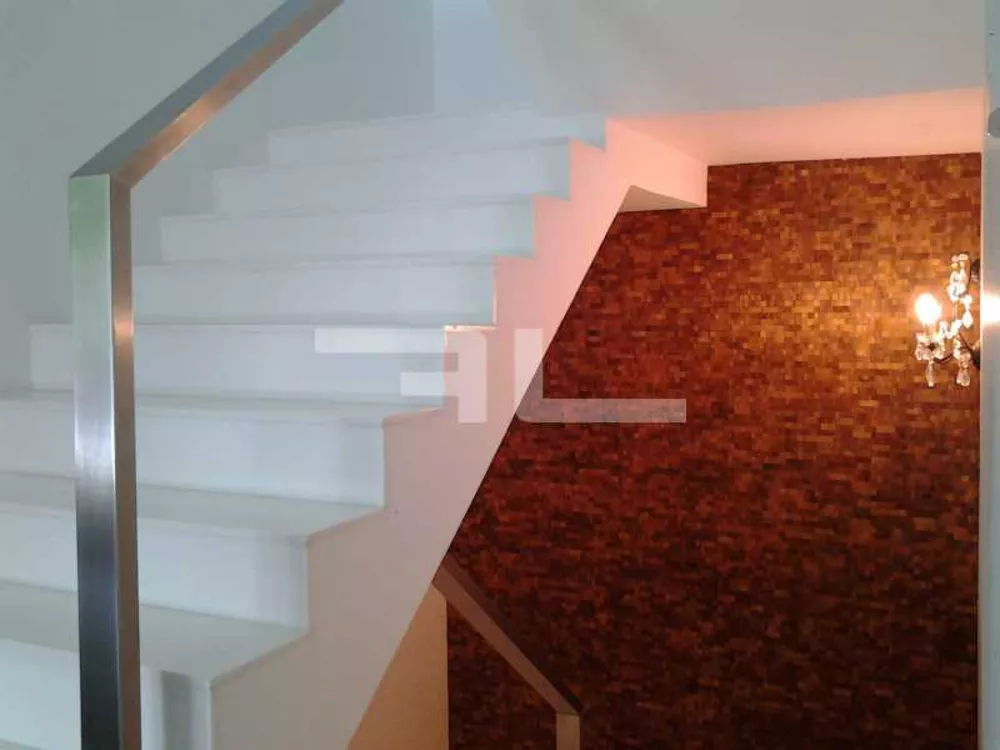 Casa de Condomínio, 5 quartos - Foto 12