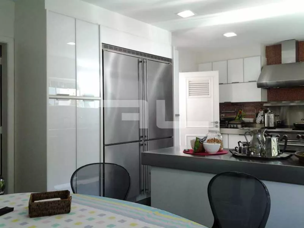 Casa de Condomínio, 5 quartos - Foto 8