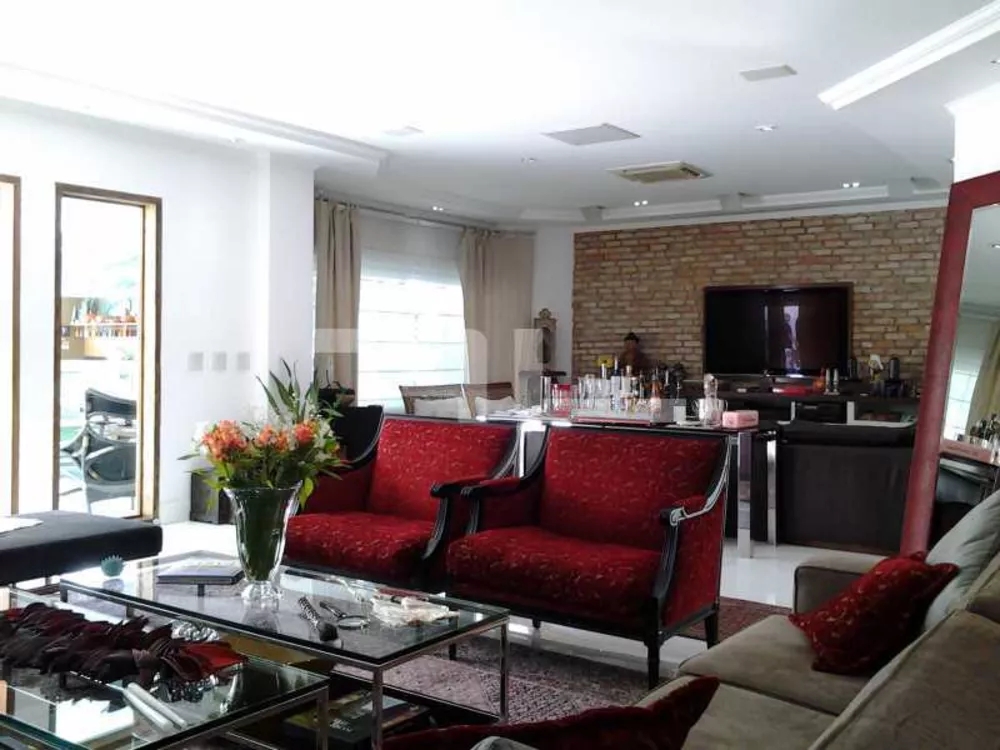 Casa de Condomínio, 5 quartos - Foto 5