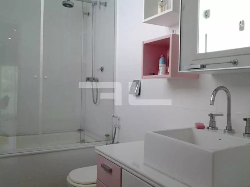 Casa de Condomínio, 5 quartos - Foto 20