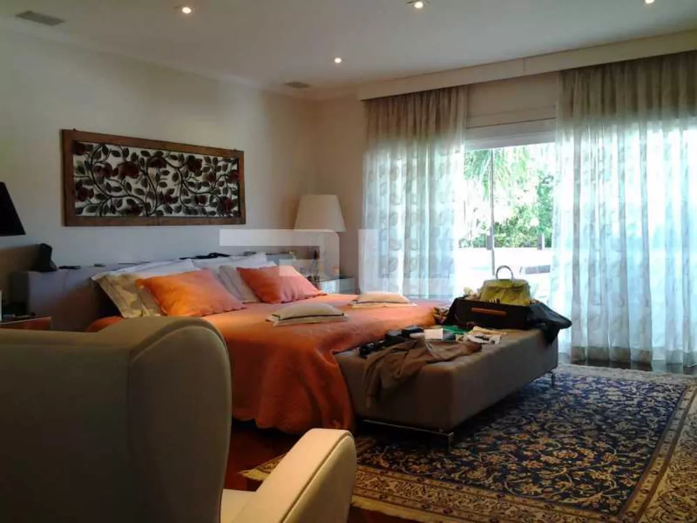 Casa de Condomínio, 5 quartos - Foto 21
