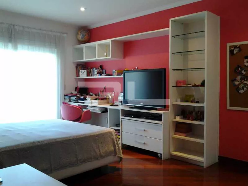 Casa de Condomínio, 5 quartos - Foto 19